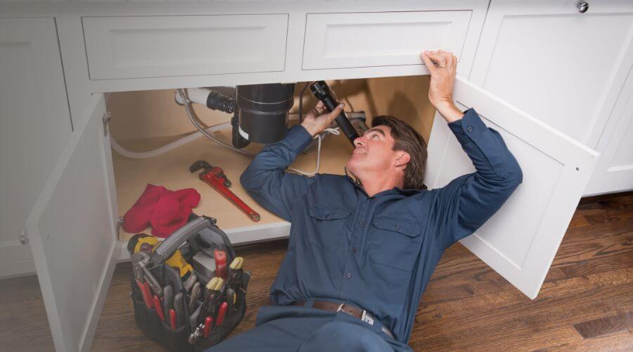 Local 24/7 Emergency Plumbing in Weems, VA